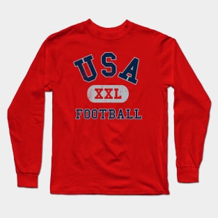 USA Football III Long Sleeve T-Shirt